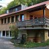 Naturfreundehaus Römerberg