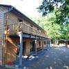 Naturfreundehaus Heidehäuschen