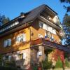 NFH Badener Höhe Naturfreundehaus Badener Höhe