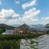 Naturfreundehaus Wiesberghaus