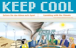 Cover des Spiels "Keep Cool"