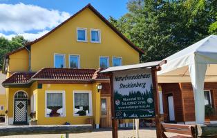 NaturFreundeHaus Stecklenberg NaturFreundeHaus Stecklenberg